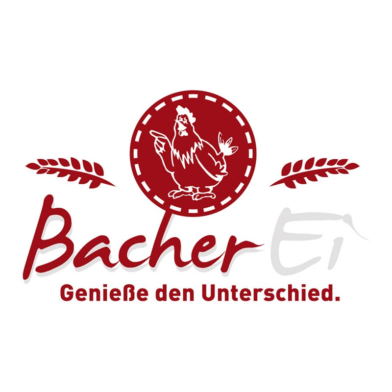 Bacher Ei, Holzkirchen