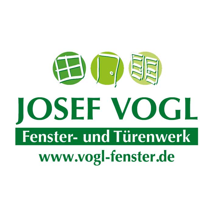 Josef Vogl Fenster- und Türenwerk, Warngau