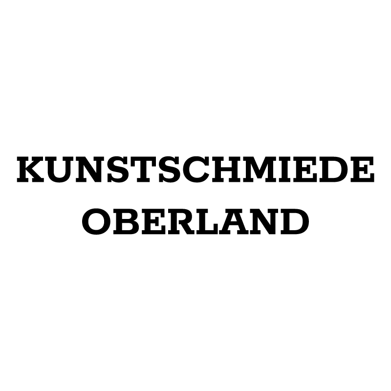 Kunstschmiede Oberland, Holzkirchen
